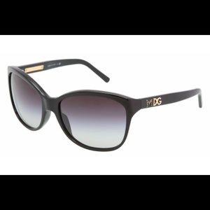 Dolce & Gabbana DG 4097 Sunglasses